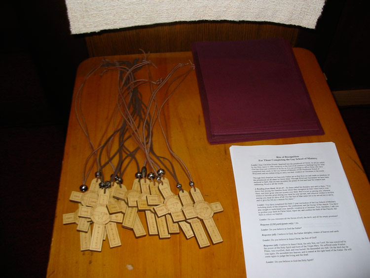 Crosses